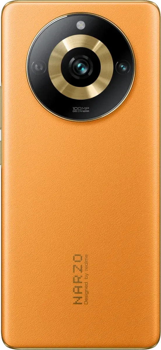 Realme Narzo 60 Pro (12GB RAM... - 2