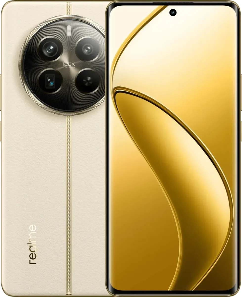 Realme 12 Pro Plus 5G (8GB RAM... - 1