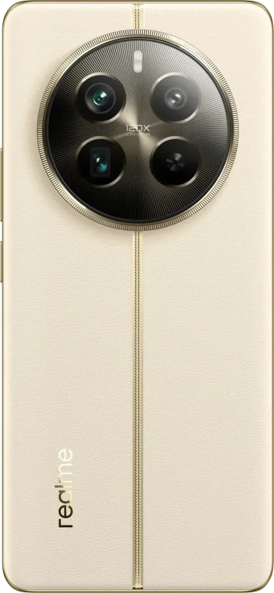 Realme 12 Pro Plus 5G (8GB RAM... - 2
