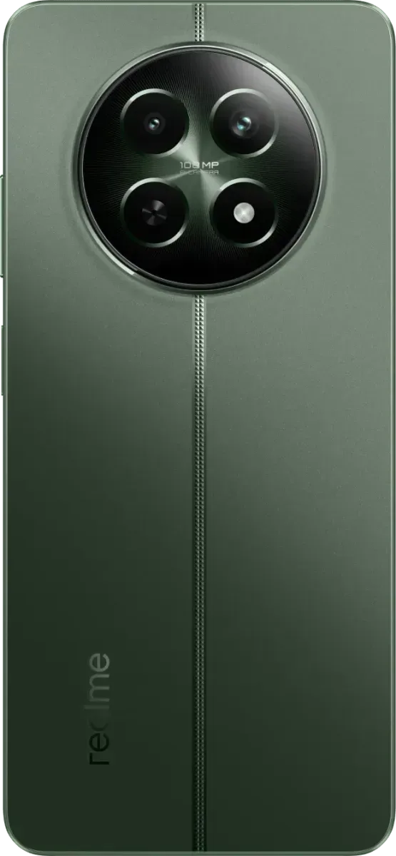 Realme 12 5G (8GB RAM + 128GB) - 2