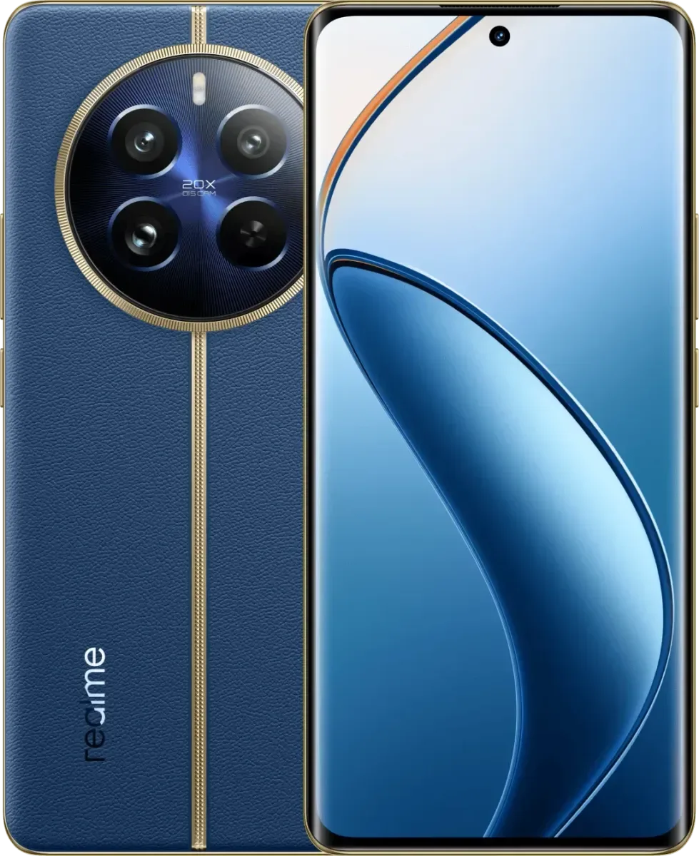 Realme 12 Pro 5G (12GB RAM + 2... - 1
