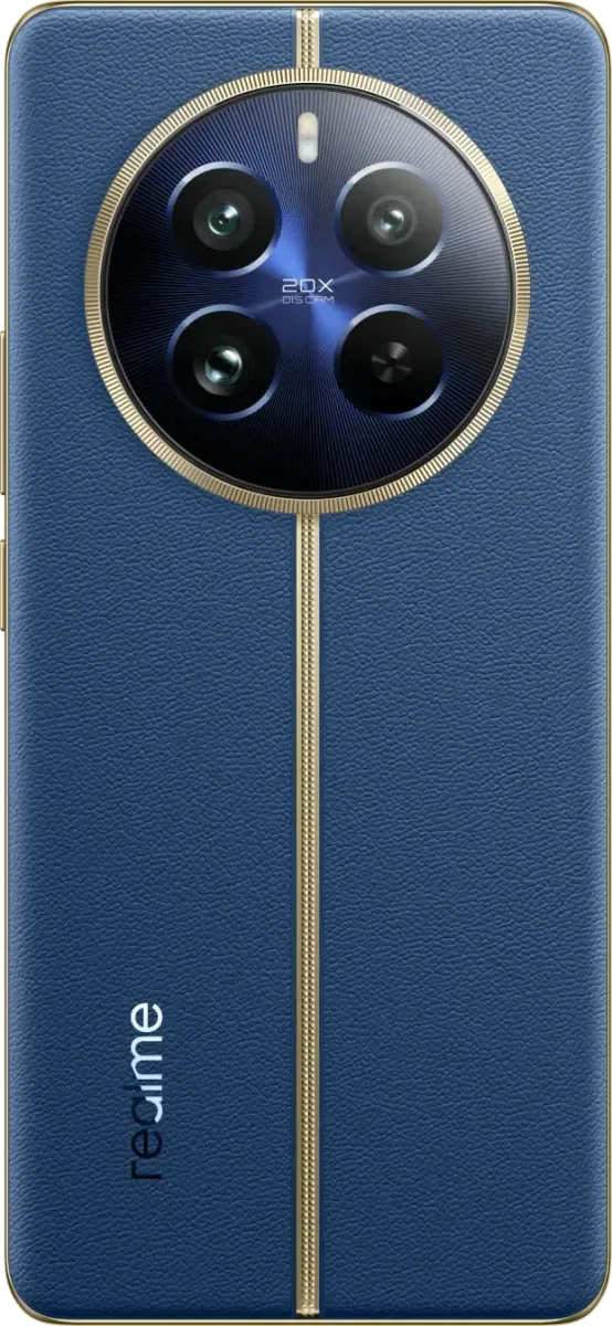 Realme 12 Pro 5G (12GB RAM + 2... - 2