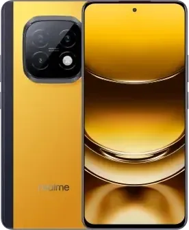 Realme Narzo 70 Turbo 5G (12GB... - 1