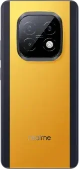 Realme Narzo 70 Turbo 5G (12GB... - 2