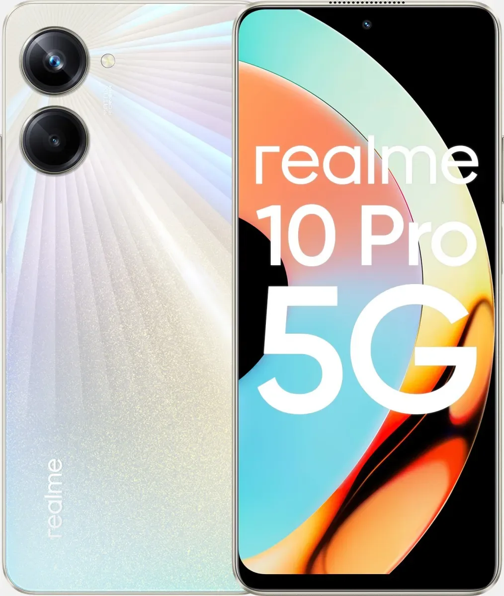 Realme 10 Pro - 1