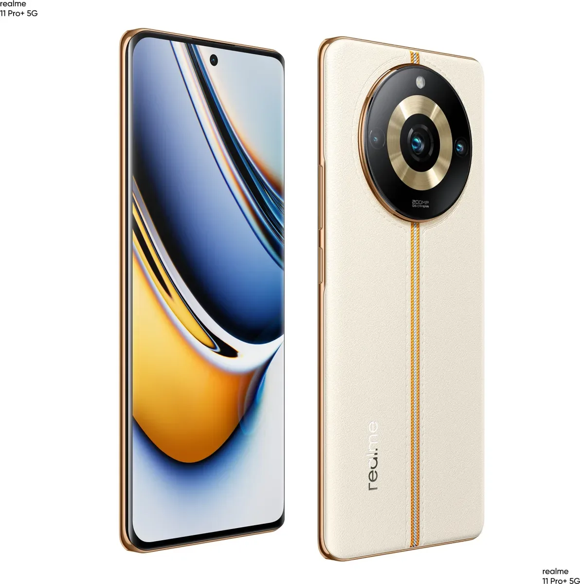 Realme 11 Pro Plus - 2
