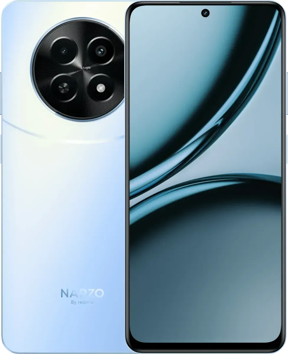 Realme Narzo 70x 5G - 1