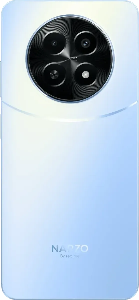 Realme Narzo 70x 5G - 2