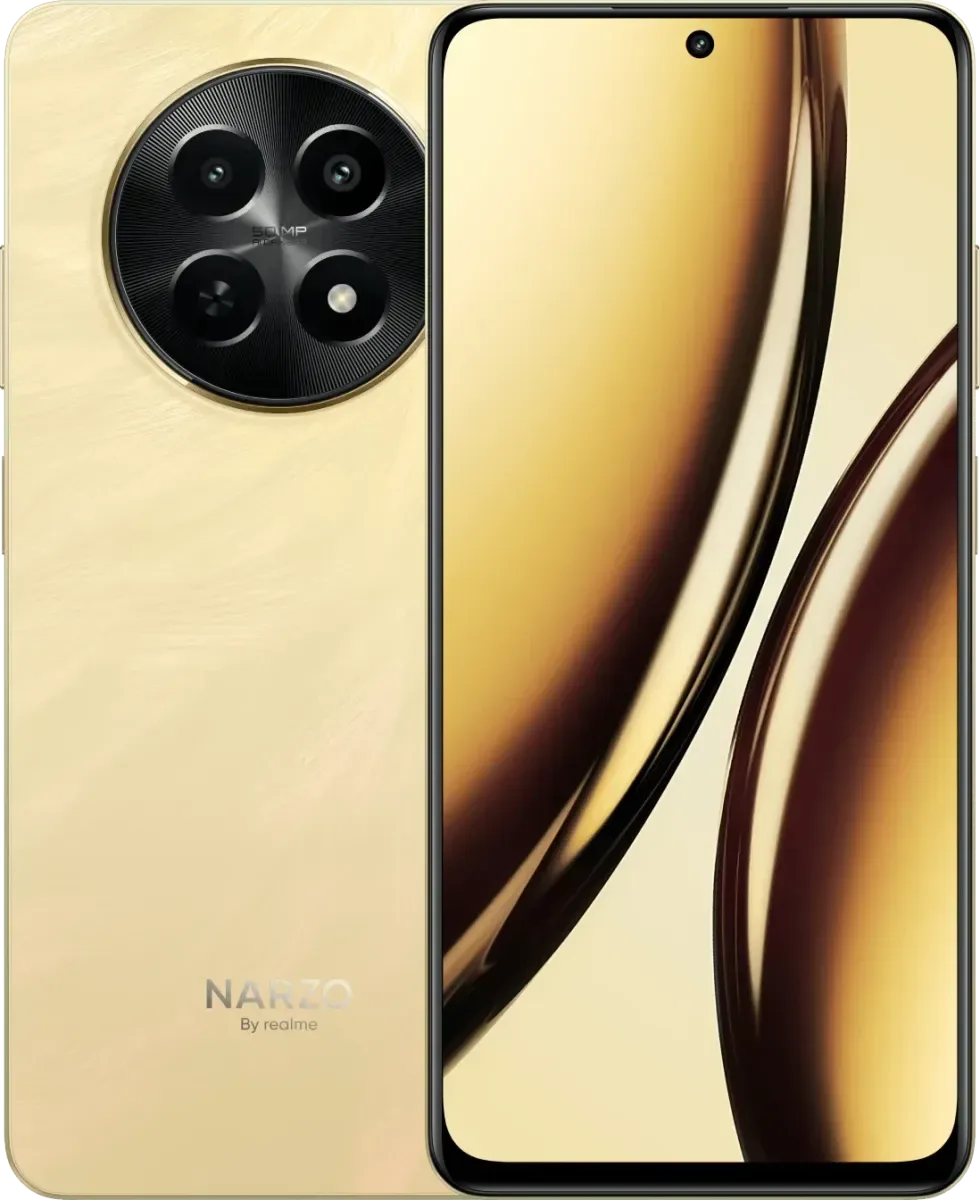 Realme Narzo N65 5G - 1
