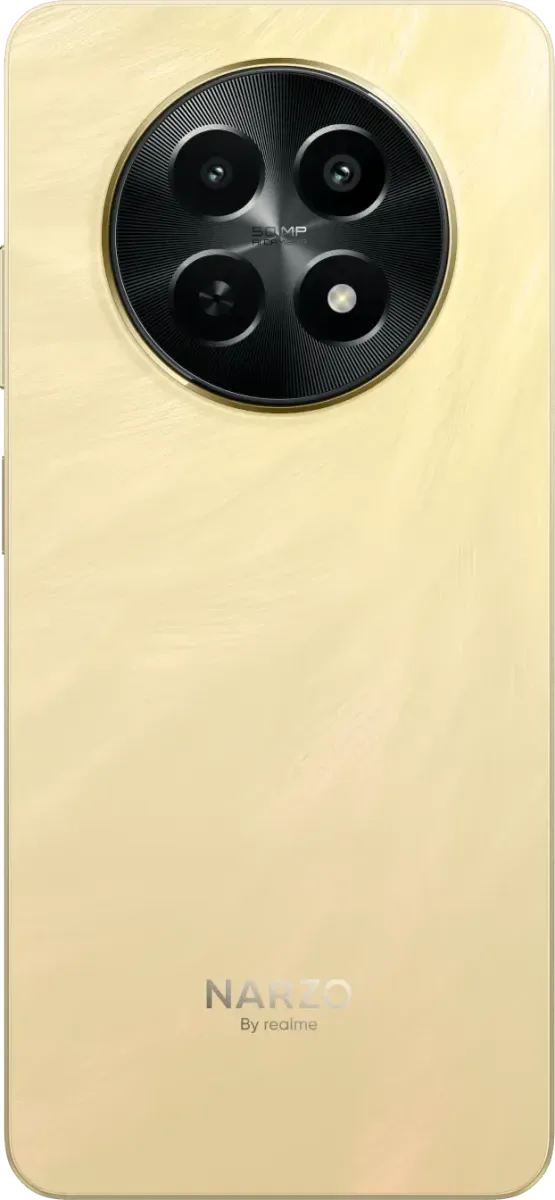 Realme Narzo N65 5G - 2