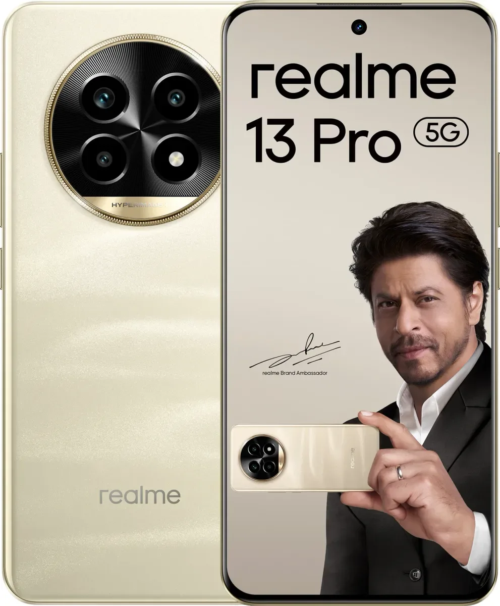 Realme 13 Pro 5G - 1