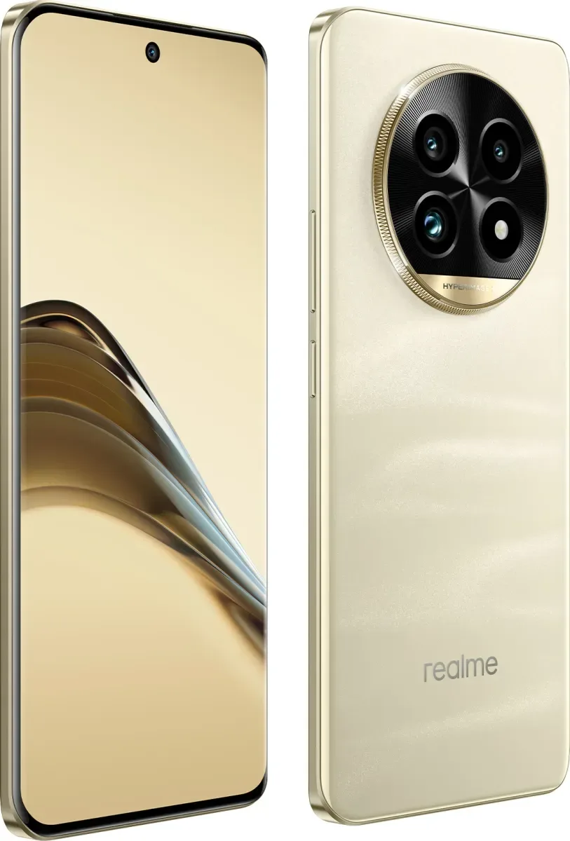 Realme 13 Pro 5G - 2