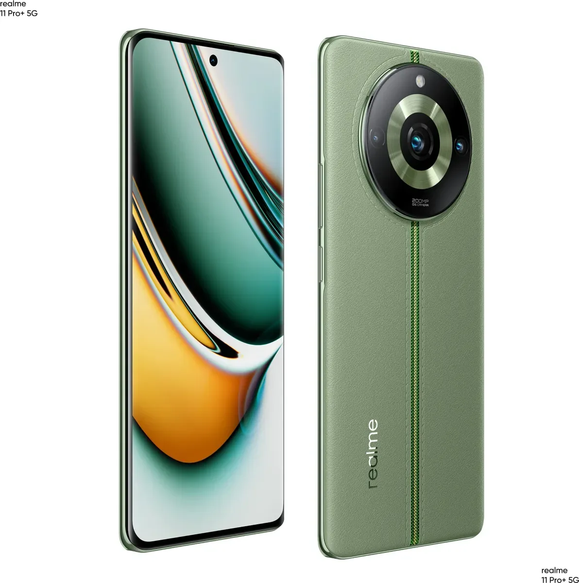 Realme 11 Pro Plus (12GB RAM +... - 2