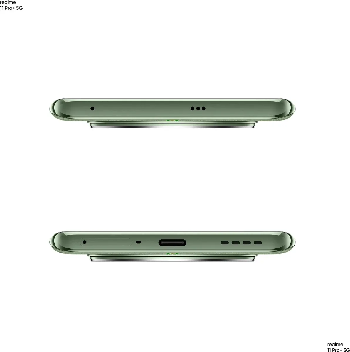 Realme 11 Pro Plus (12GB RAM +... - 4
