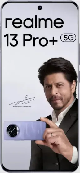 Realme 13 Pro Plus 5G - 1
