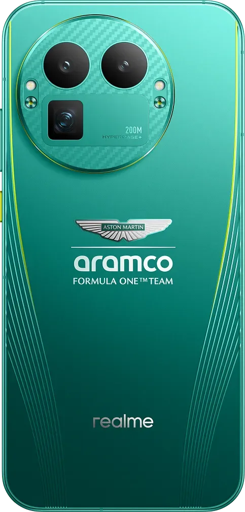 Realme GT 8 Pro Dream Edition - 2