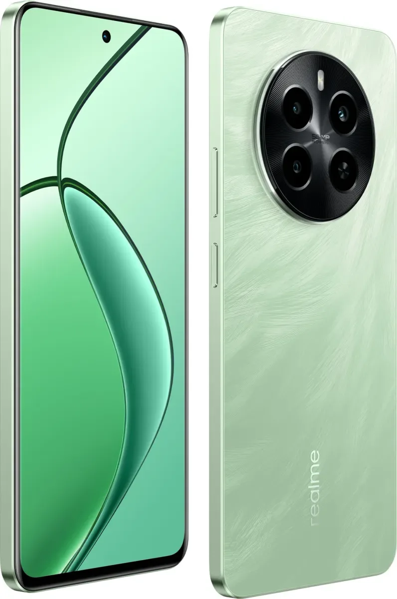 Realme P1 5G - 2