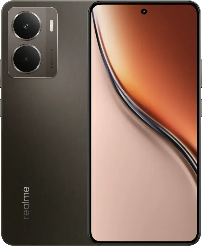 Realme P3 5G (8GB RAM + 128GB) - 1
