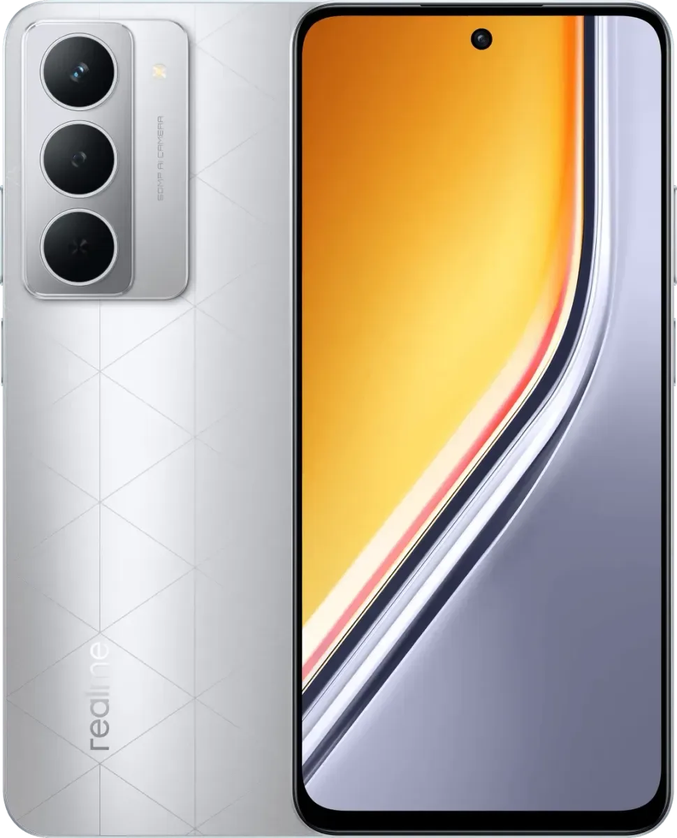 Realme P3x 5G - 1