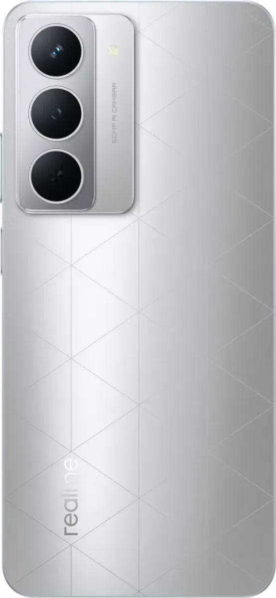 Realme P3x 5G - 2