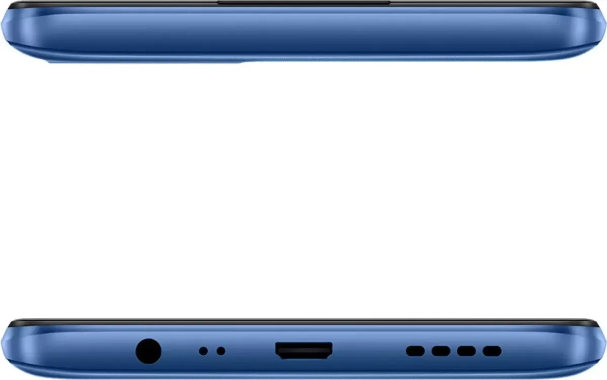 Realme C15 - 3
