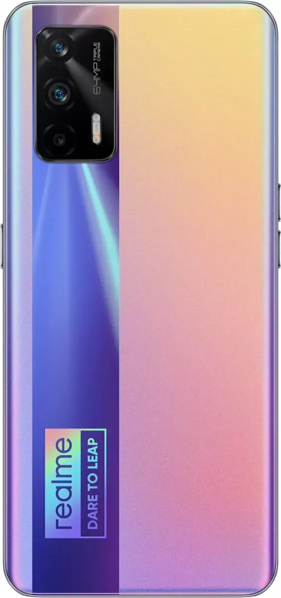 Realme X7 Max (12GB RAM + 256G... - 2