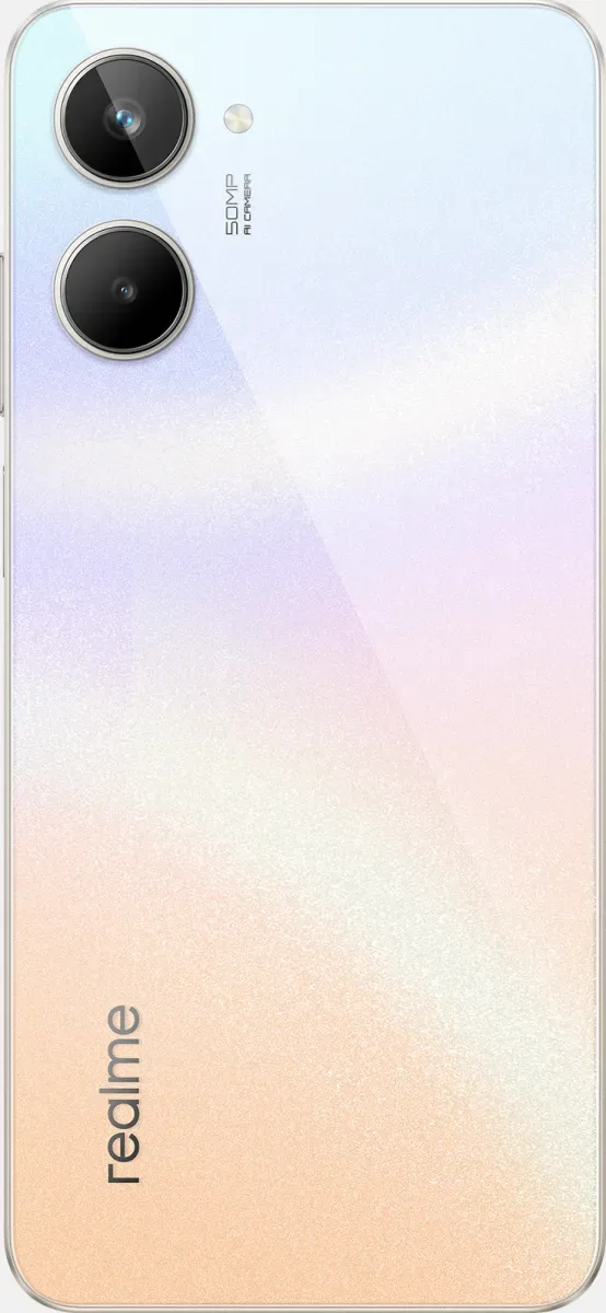 Realme 10 (8GB RAM + 128GB) - 2