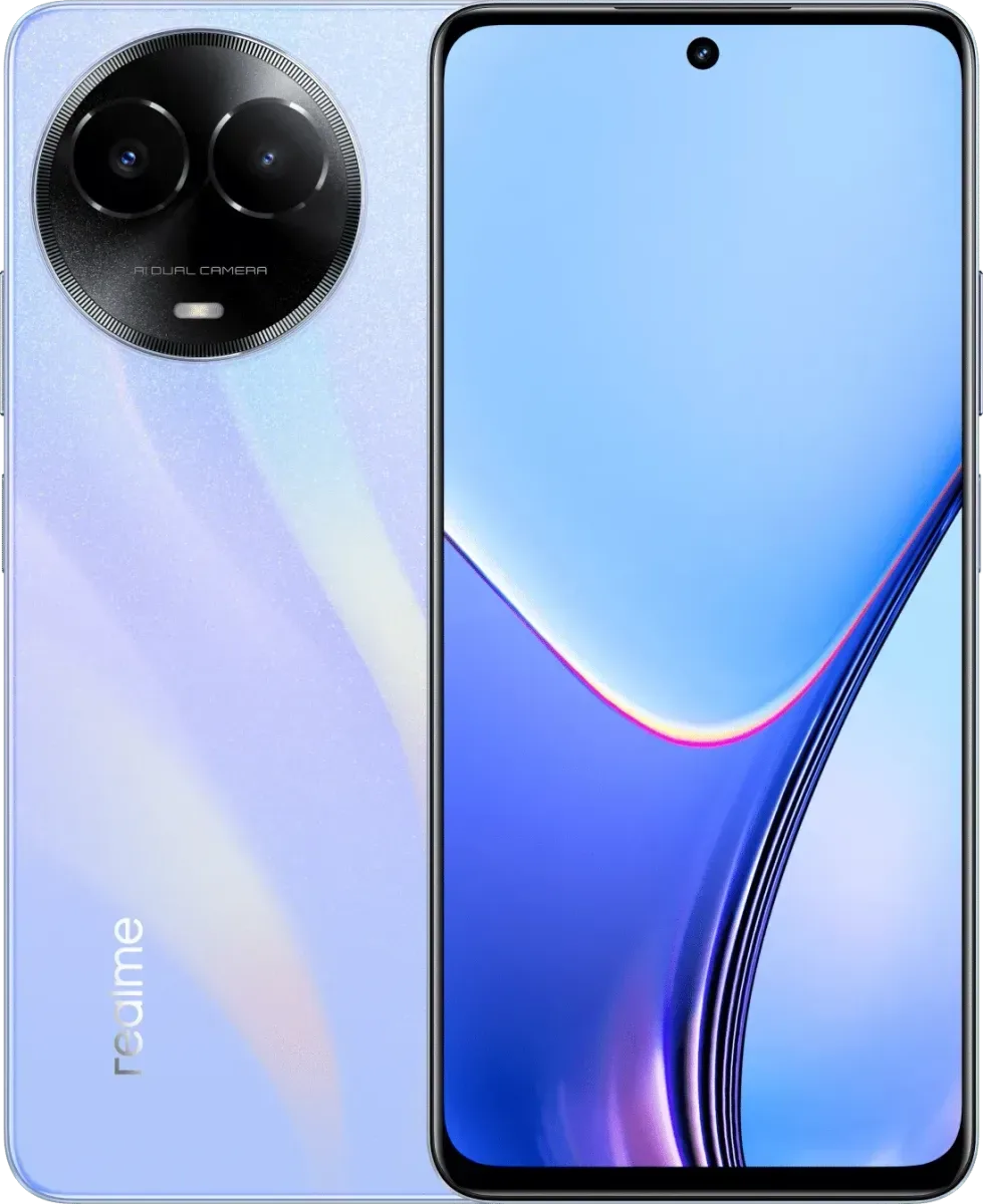 Realme V50 - 1