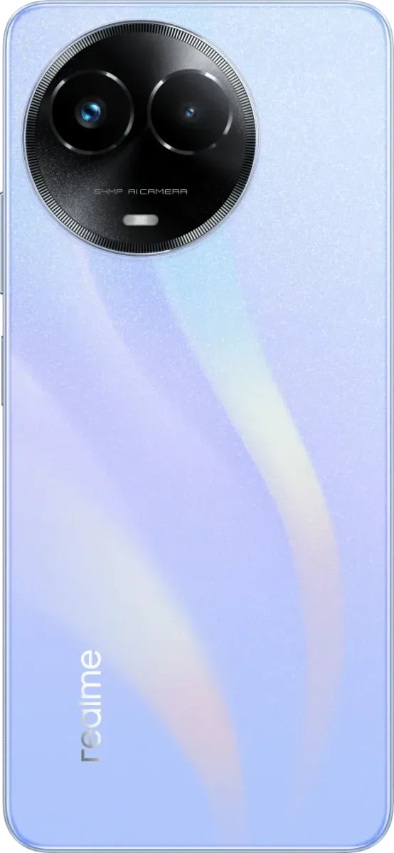 Realme V50 - 2