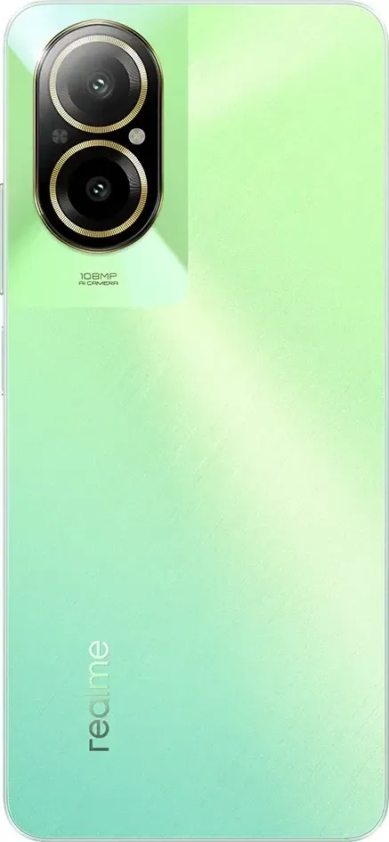 Realme C67 4G - 2