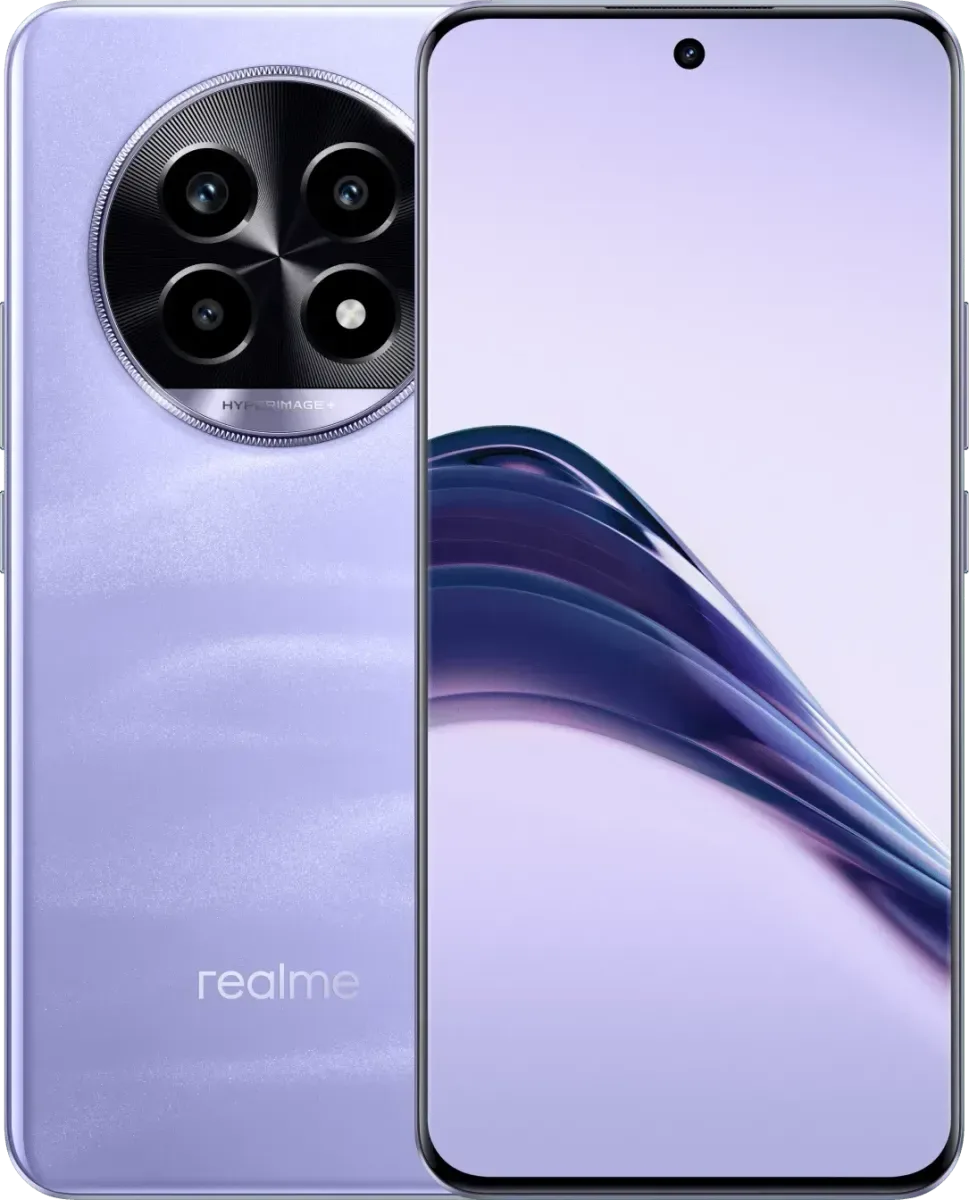 Realme 13 Pro Extreme Edition - 1