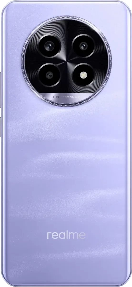 Realme 13 Pro Extreme Edition - 2