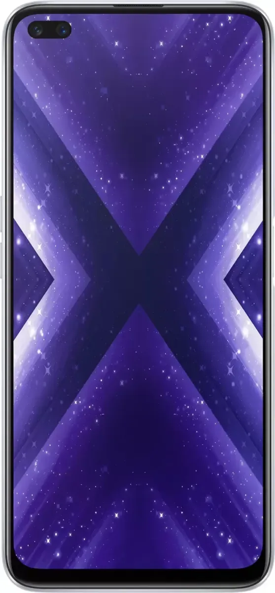 Realme X3 SuperZoom Edition (8... - 1