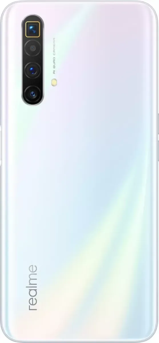 Realme X3 SuperZoom Edition (8... - 2