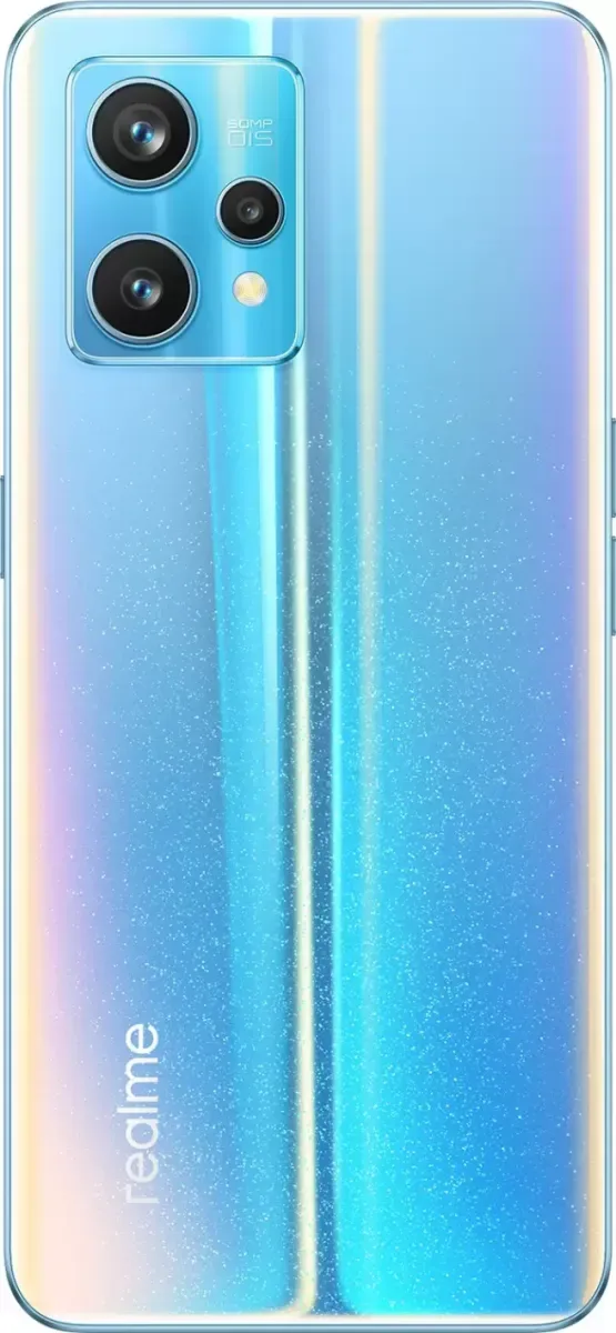 Realme 9 Pro Plus 5G - 2