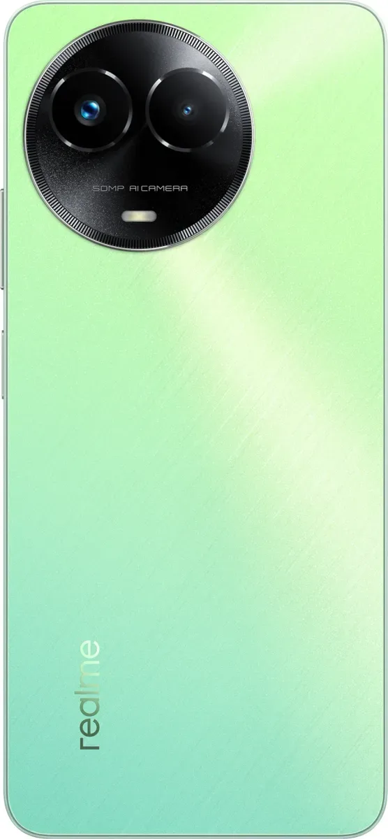Realme C67 5G (6GB RAM + 128GB... - 2