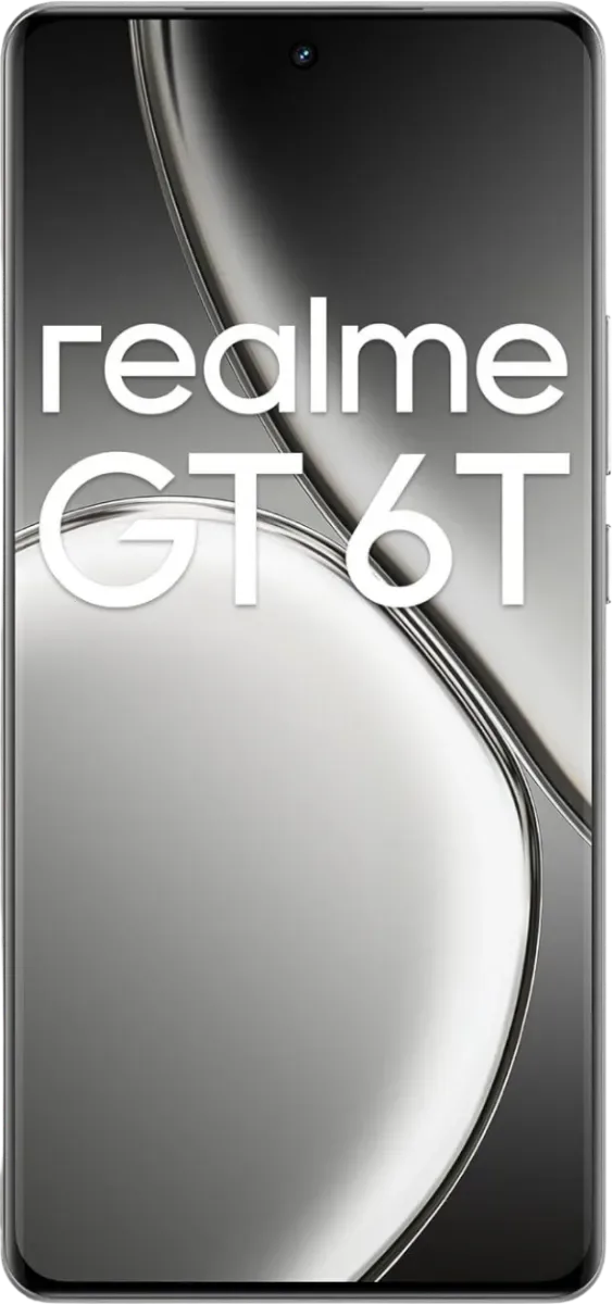 Realme GT 6T (8GB RAM + 256GB) - 1