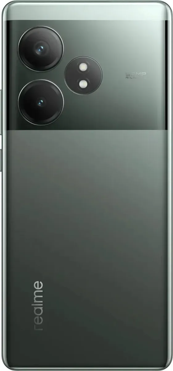 Realme GT 6T (8GB RAM + 256GB) - 2