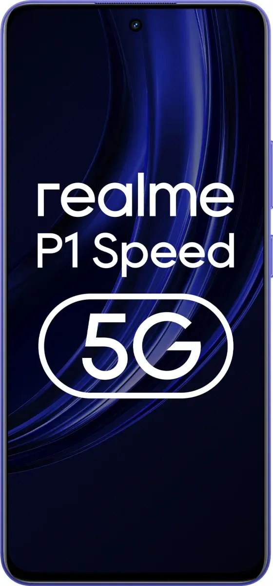 Realme P1 Speed 5G - 1