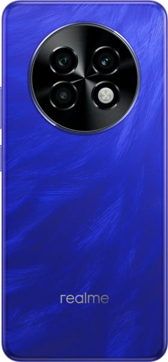 Realme P1 Speed 5G - 2