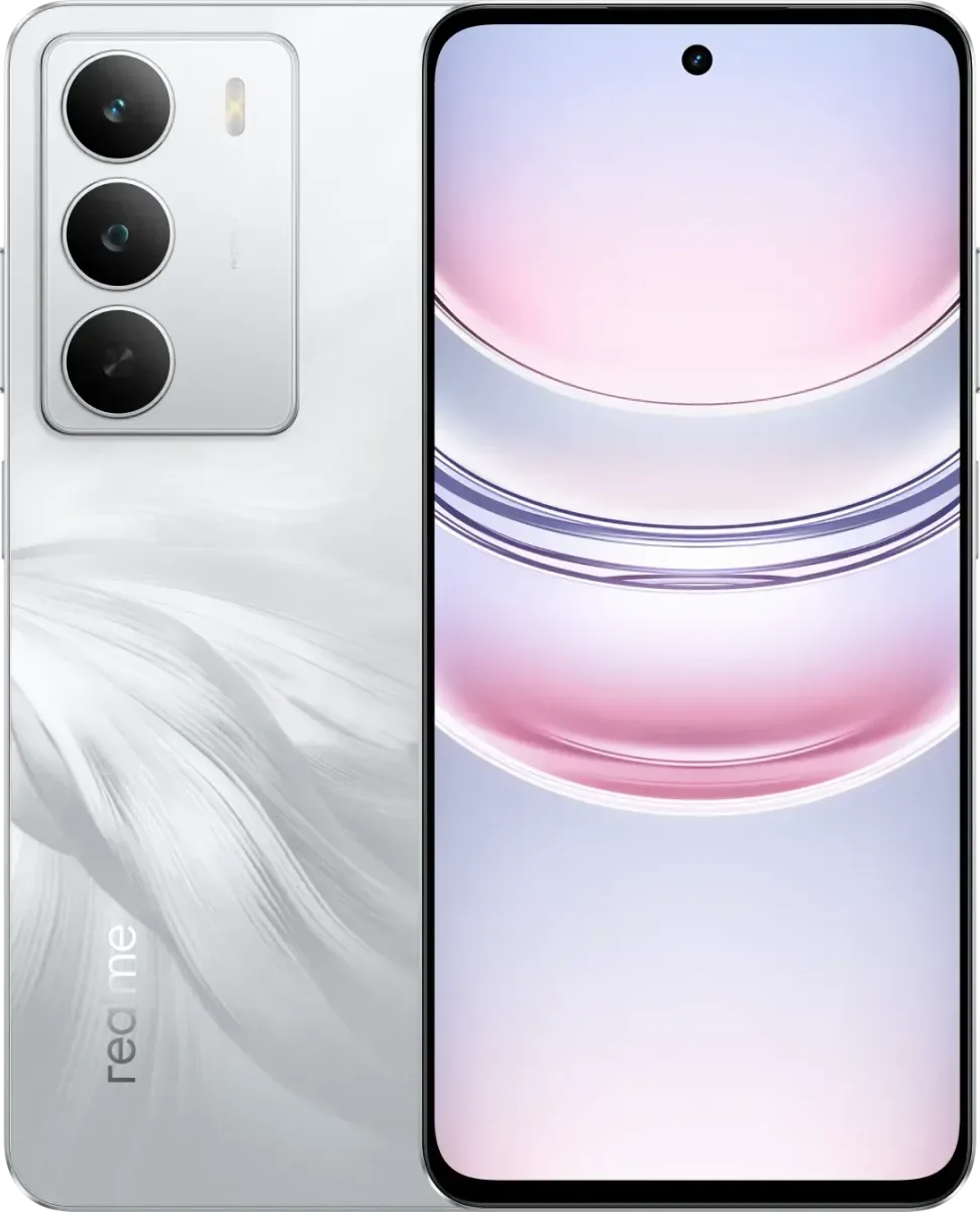 Realme C75 5G - 1