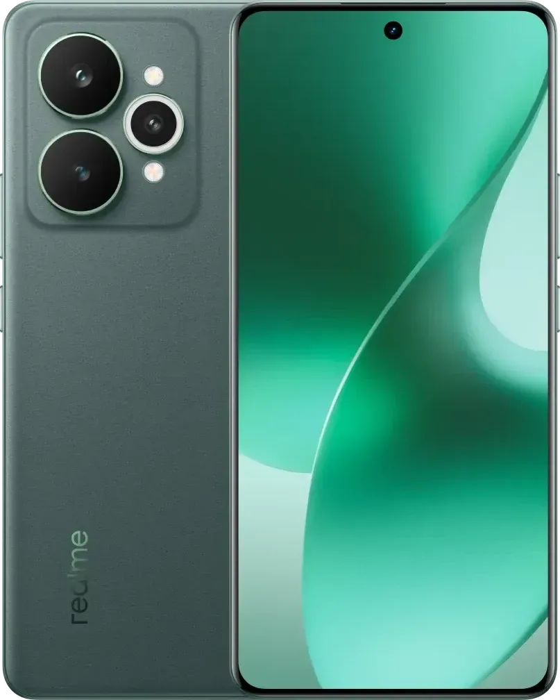Realme 15 5G (12GB RAM + 256GB... - 1