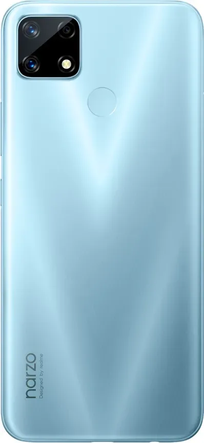 Realme Narzo 20 - 2
