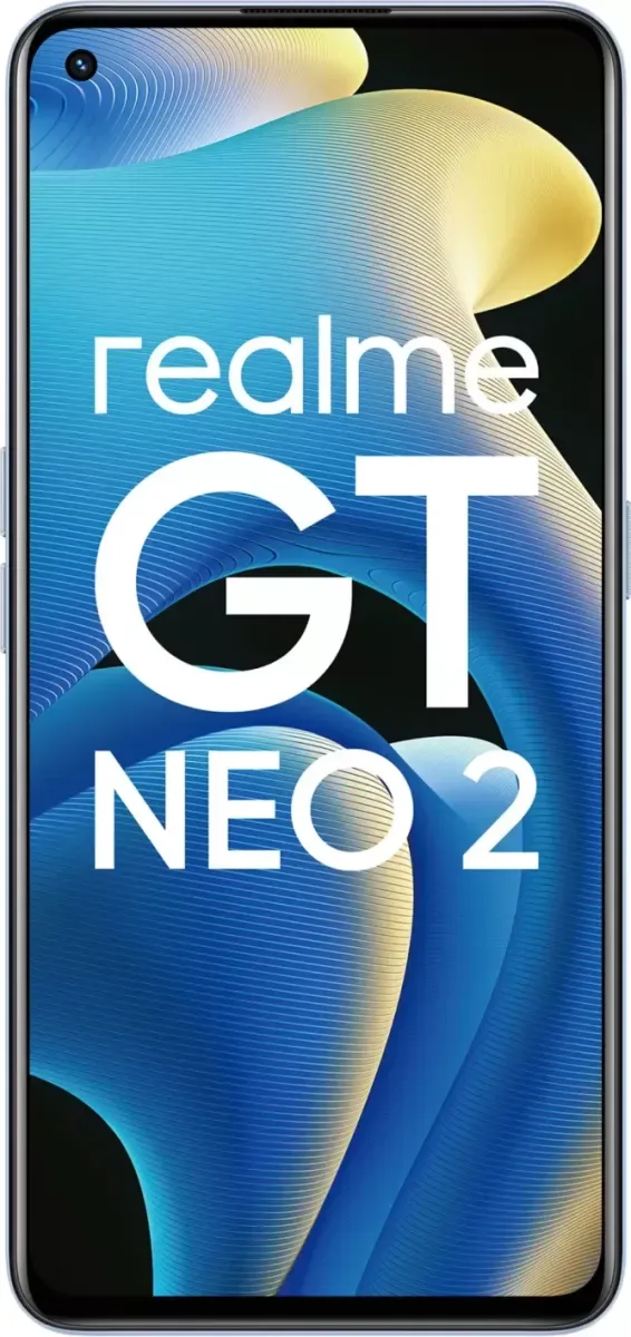 Realme GT Neo2 5G - 1