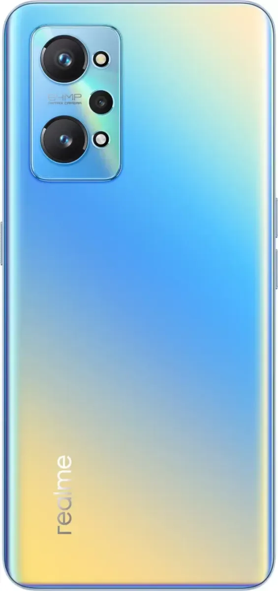 Realme GT Neo2 5G - 2