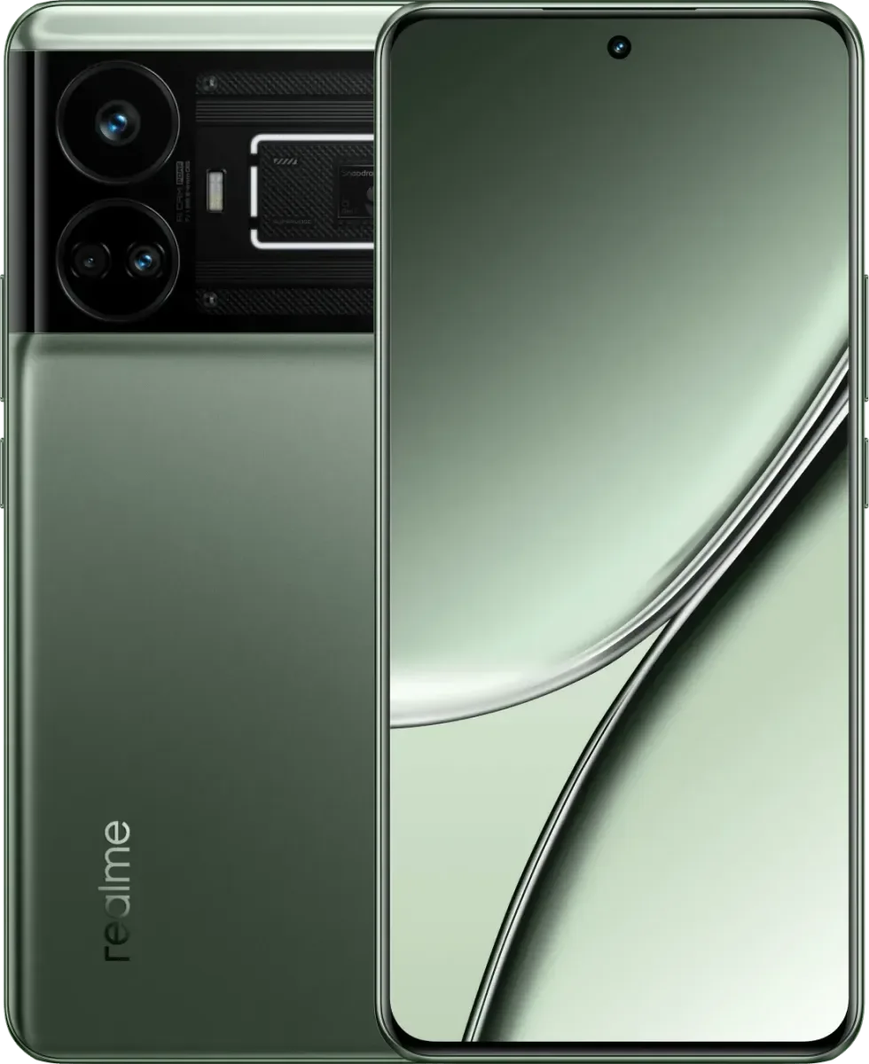 Realme GT 5 - 1
