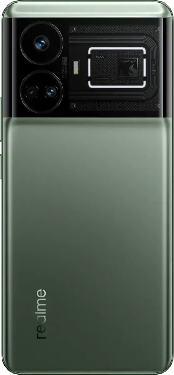 Realme GT 5 - 2