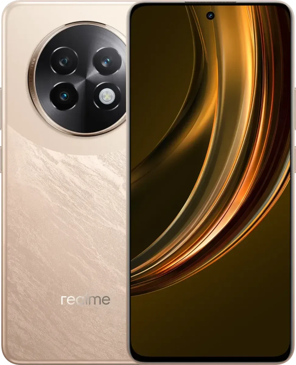 Realme 13 Plus 5G - 1