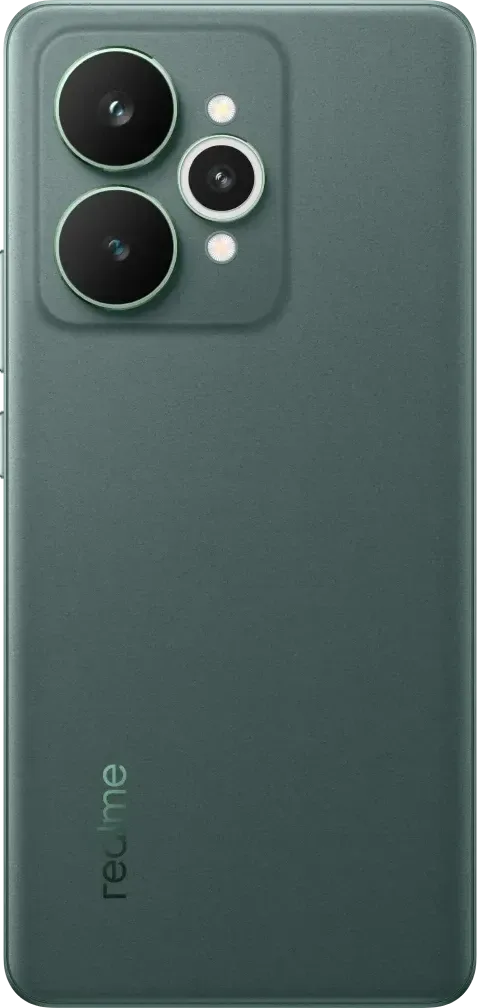 Realme 15 5G (8GB RAM + 256GB) - 2