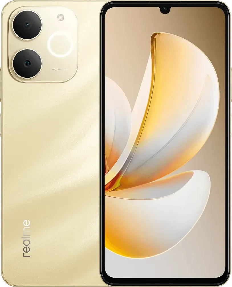 Realme Narzo 80 Lite 4G - 1